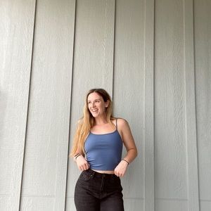 Meet your Posher, Katherine